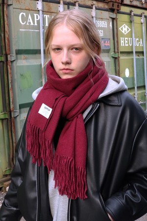 코지 머플러(25컬러)