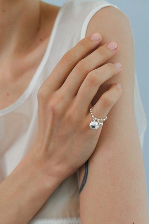 bumpy ball ring