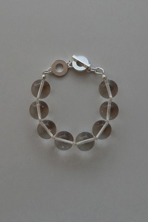 sheer bold bracelet