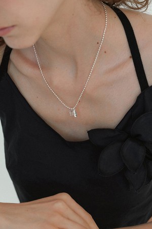 vell necklace