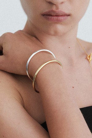 volume drop bangle