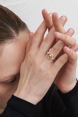 in ball ring