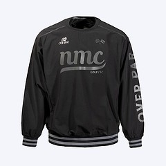 NMC X OG 포켓 피스테 블랙-a