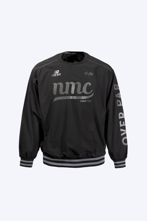 NMC X OG 포켓 피스테 블랙_BLACK-a