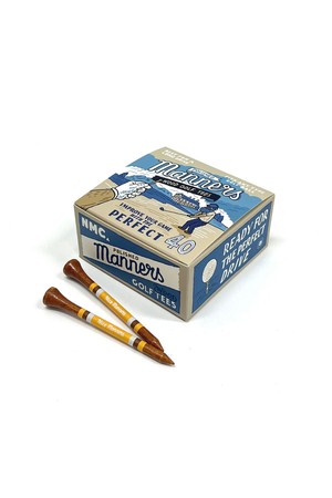 NMC 우드티 83mm 옐로우_YELLOW-a