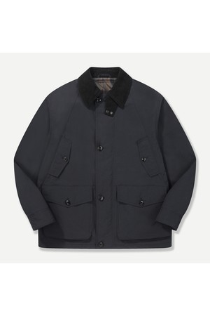 HUNT JUMPER 네이비 BNEFJP404NY