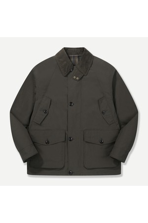 HUNT JUMPER 카키 BNEFJP403KH