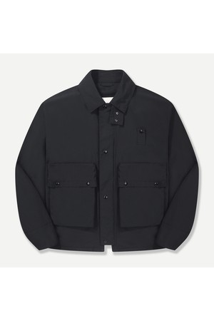 FISHING JUMPER BNEFJP406NY