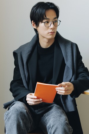 스탠다드 밀라노 하프터틀넥 블랙 BNFWSW850BK