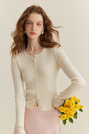 Base layer cardigan_3color