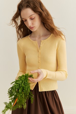 Base layer cardigan_3color