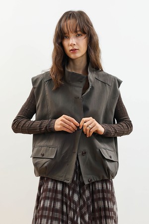 WD_Utility pocket vest