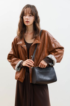 WD_Vintage blouson jacket