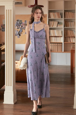 SR_Floral slip dress