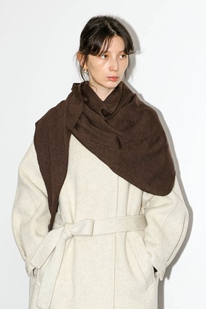 WD_Classic triangle scarf_3color