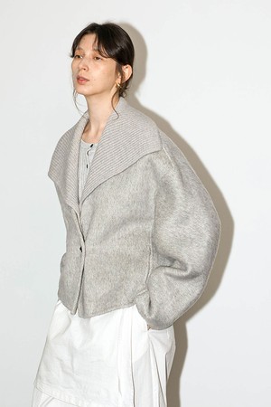 WD_Wide collar jacket_2color