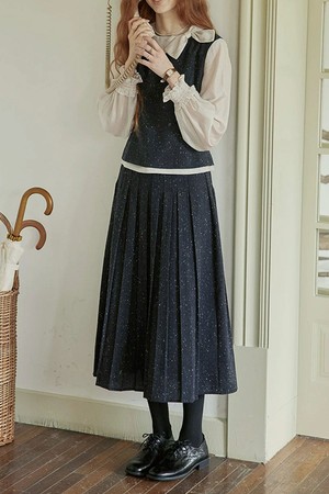 PM_Classic volume skirt