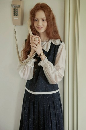 PM_Bow layered top