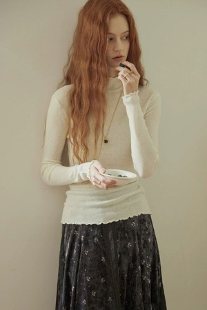 PM_Soft mockneck knit_4color