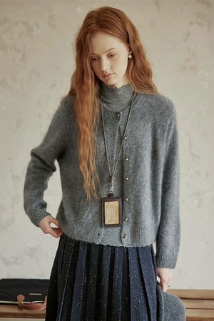 PM_Cloud touch cardigan_3color