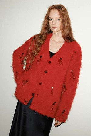 YY_Atmosphere red coat