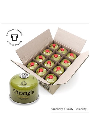 트란지아 이소가스 올리브 230g x 24EA 1BOX