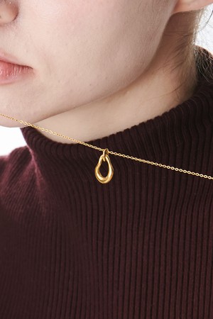[WP] #19 Melt Drop (Gold)