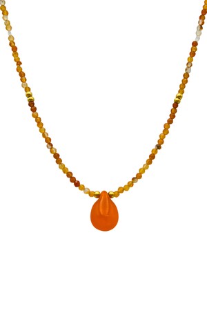 Dew (Orange)