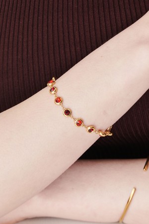 [WP] Noctis Bracelet (Red)