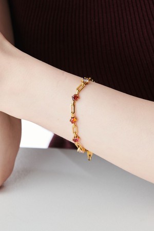 [WP] Palais Bracelet (Gold)