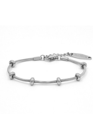 [WP] Mellow Bracelet (Silver)