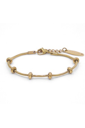 [WP] Mellow Bracelet (Gold)