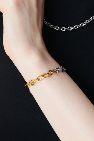 [WP] Orbit Bold Bracelet