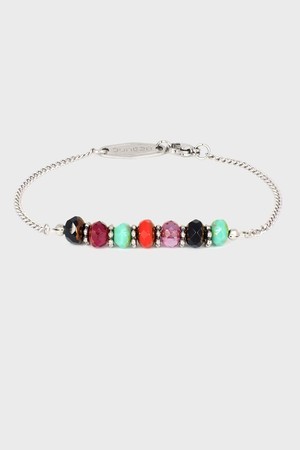 Oasis Bracelet (Silver)