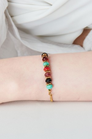 Oasis Bracelet (Gold)