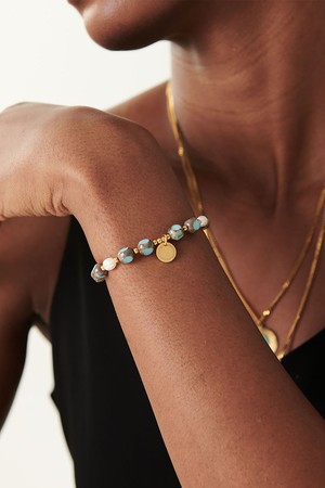 Lumen (Mist Blue)