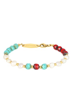 Tempo Bracelet