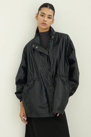 beca deux jacket (black)