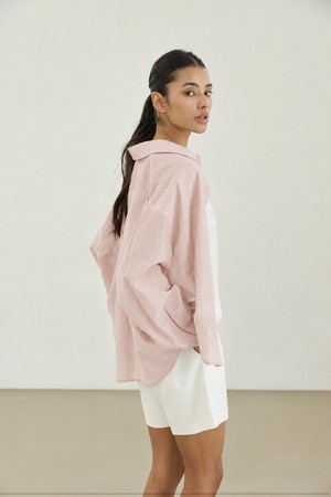 chase demi-season shirt (pink lemonade)