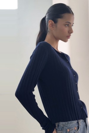 sullivan cardigan (british navy)