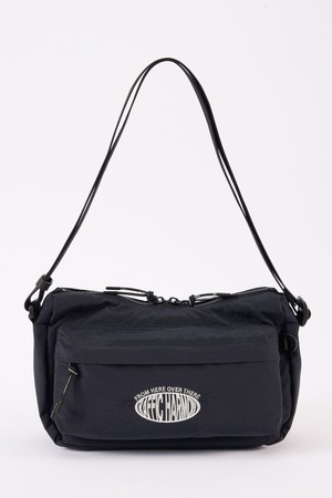 POCKET CROSS BAG