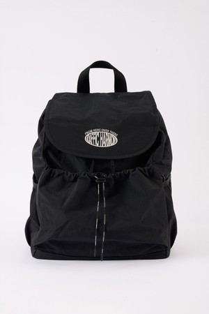 FLAP BACKPACK