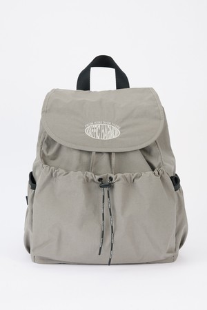 FLAP BACKPACK
