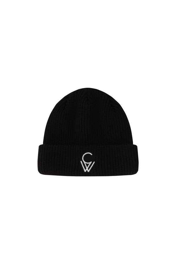 CHOWOO - 모자 - CW Beanie