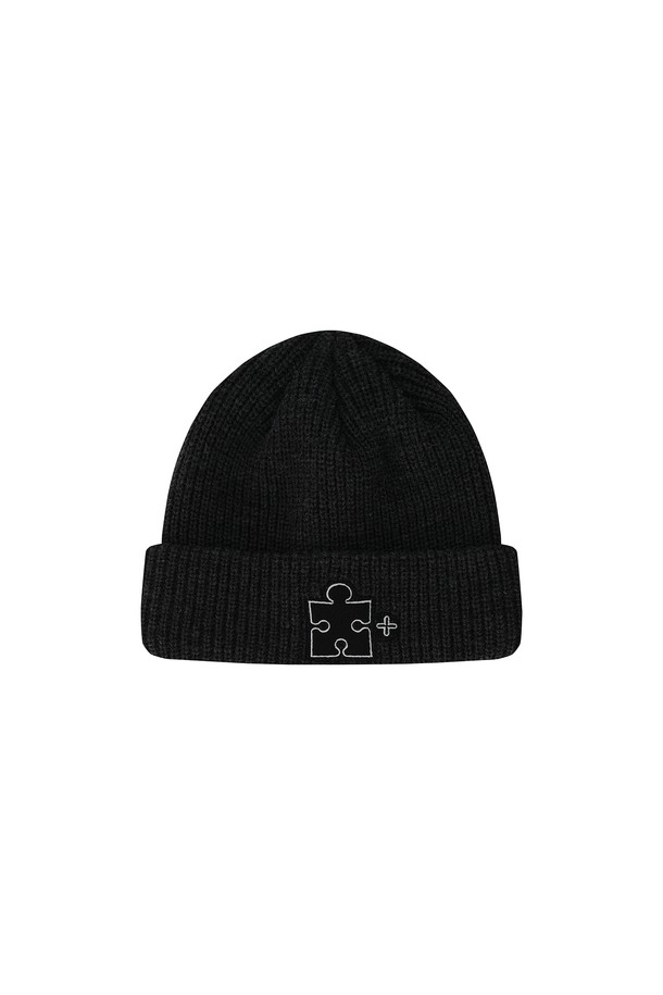 CHOWOO - 모자 - Puzzle Beanie