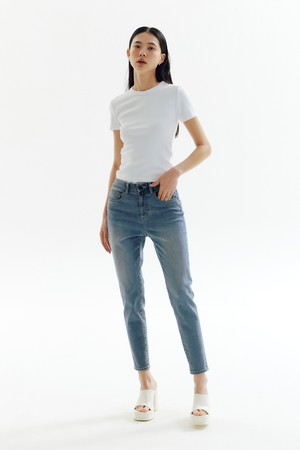 Blue Skinny Denim Pants_CW1A_B03WBL