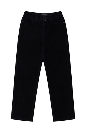 Velvet Denim ST Pants-W