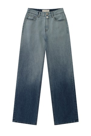 Blue Gradation ST Pants-W