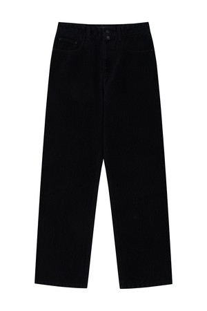 Velvet Denim ST Pants-M