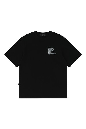 Significant Black T